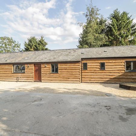 The Milking Barn Villa Йоувил Екстериор снимка