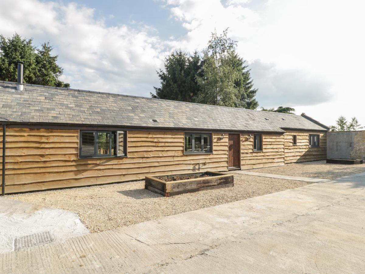 The Milking Barn Villa Йоувил Екстериор снимка