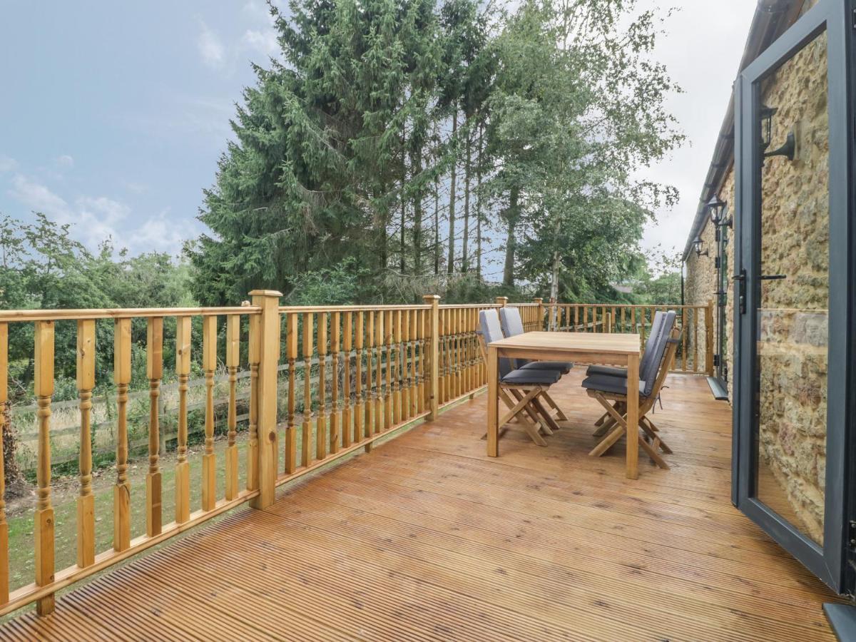 The Milking Barn Villa Йоувил Екстериор снимка