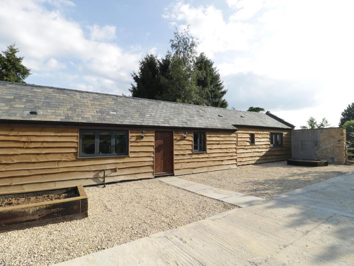 The Milking Barn Villa Йоувил Екстериор снимка